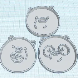 Outrageous cutting / we bare bears