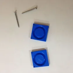Penis ring mold
