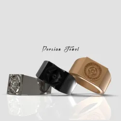 Persian Jewels
