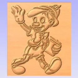 Pinocchio