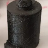 Piston for USP Compact Pistol spring powered - Airsoft