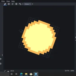 Pizza for minecraft
