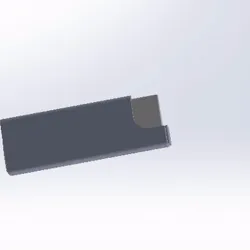 Pocket comb