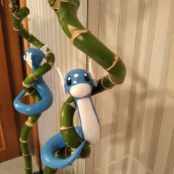 pokemon dratini