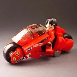 Primary Space Warrior 2-Wheeled Perambulator