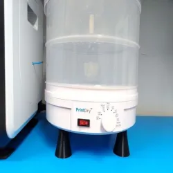PrintDry leg extension