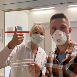 PROFAPLA Face Shield