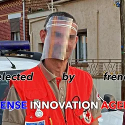 PROFAPLA V2 Face Shield