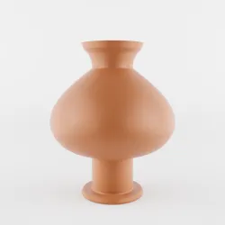 PSYKTER | ANCIENT GREEK POTTERY FORM