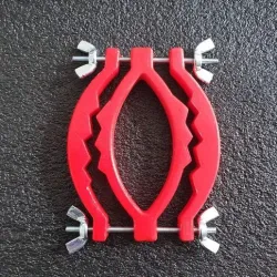 pussy bite clamp