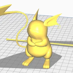 raichu