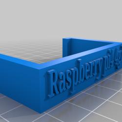 raspberry pi4 4gb 3D Models | Page 1 | STLFinder