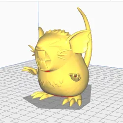 raticate