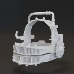 RBT FROM SAW (OLD VERSION)