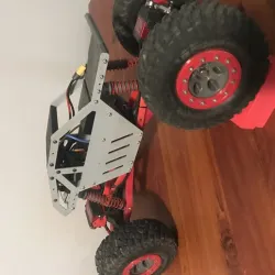 RC Crawler 1/10