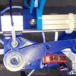 Reliable Filament Runout Sensor
