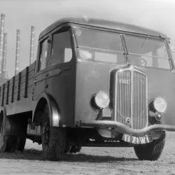 Renault ABF 1935