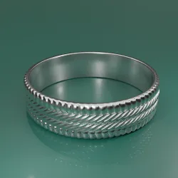 RING 020