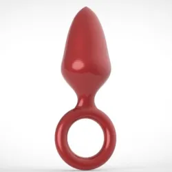RING butt plug