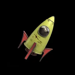 Rocket