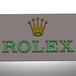 ROLEX LOGO