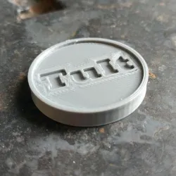 Round Tuit