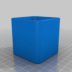 ROUNDED BOX