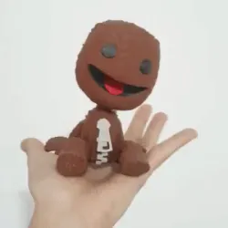Sackboy