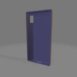 Samsung A10 case