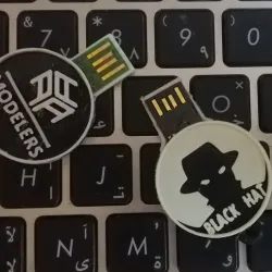 SanDisk flash cruzer cover