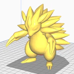 Sandslash