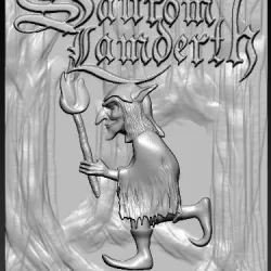 SAUROM