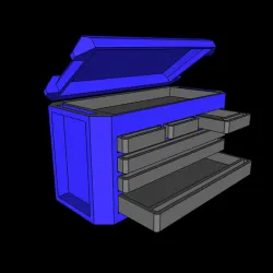 Scale Toolbox 1/10