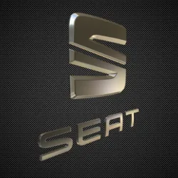seat logo
