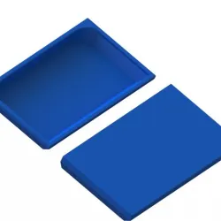 secret compartment - floating shelf ledge - secret compartment - floating shelf