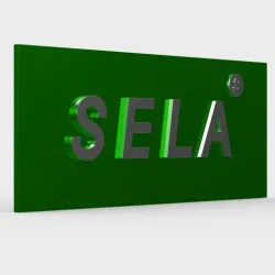 sela logo