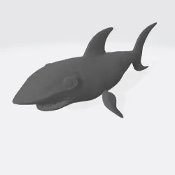 Sharkie