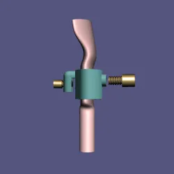Simple Ejector