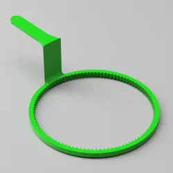 Soap Bubble Maker (2 versions)