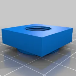 Soap Stamp