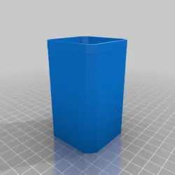 Sortimo inset boxes L-BOXX (customizable)