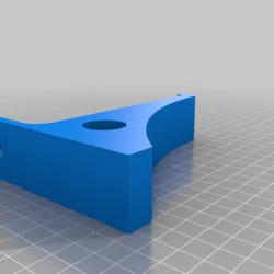 Sound bar bracket