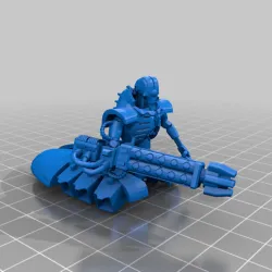 Space Zombie DestructoR