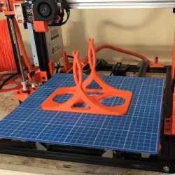 Spool stand