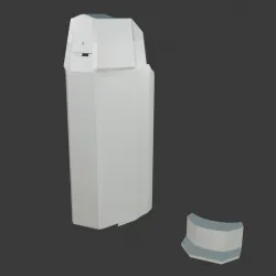 spray can stencil thin