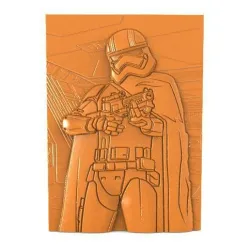 Star Wars Stormtrooper bas-relief