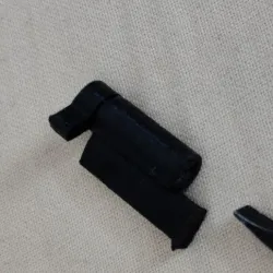 Stealth Lock