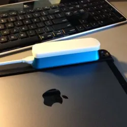 Structure Sensor Lens Cap