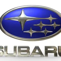 subaru logo