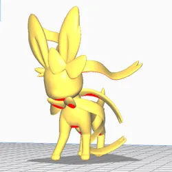 Sylveon